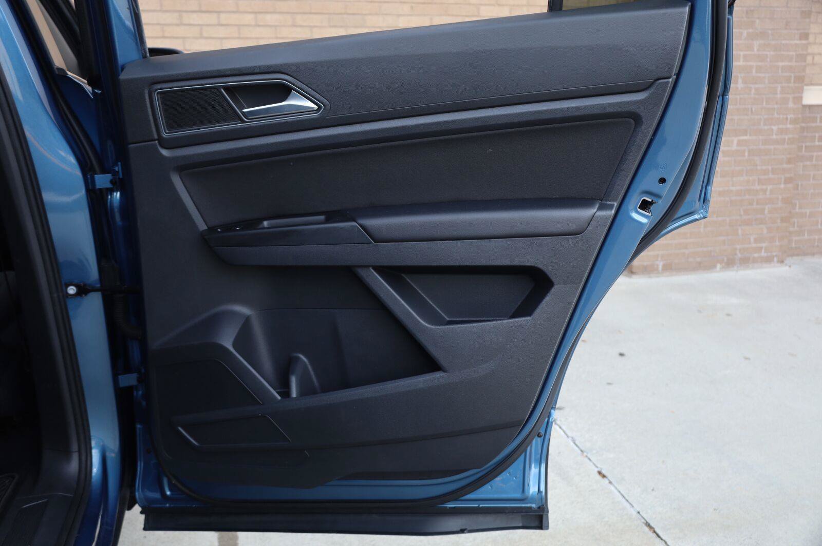 Used 2019 Volkswagen Atlas S FWD image 20