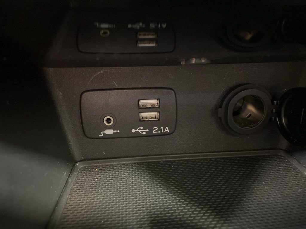 Certified 2023 Subaru Forester Sport image 9