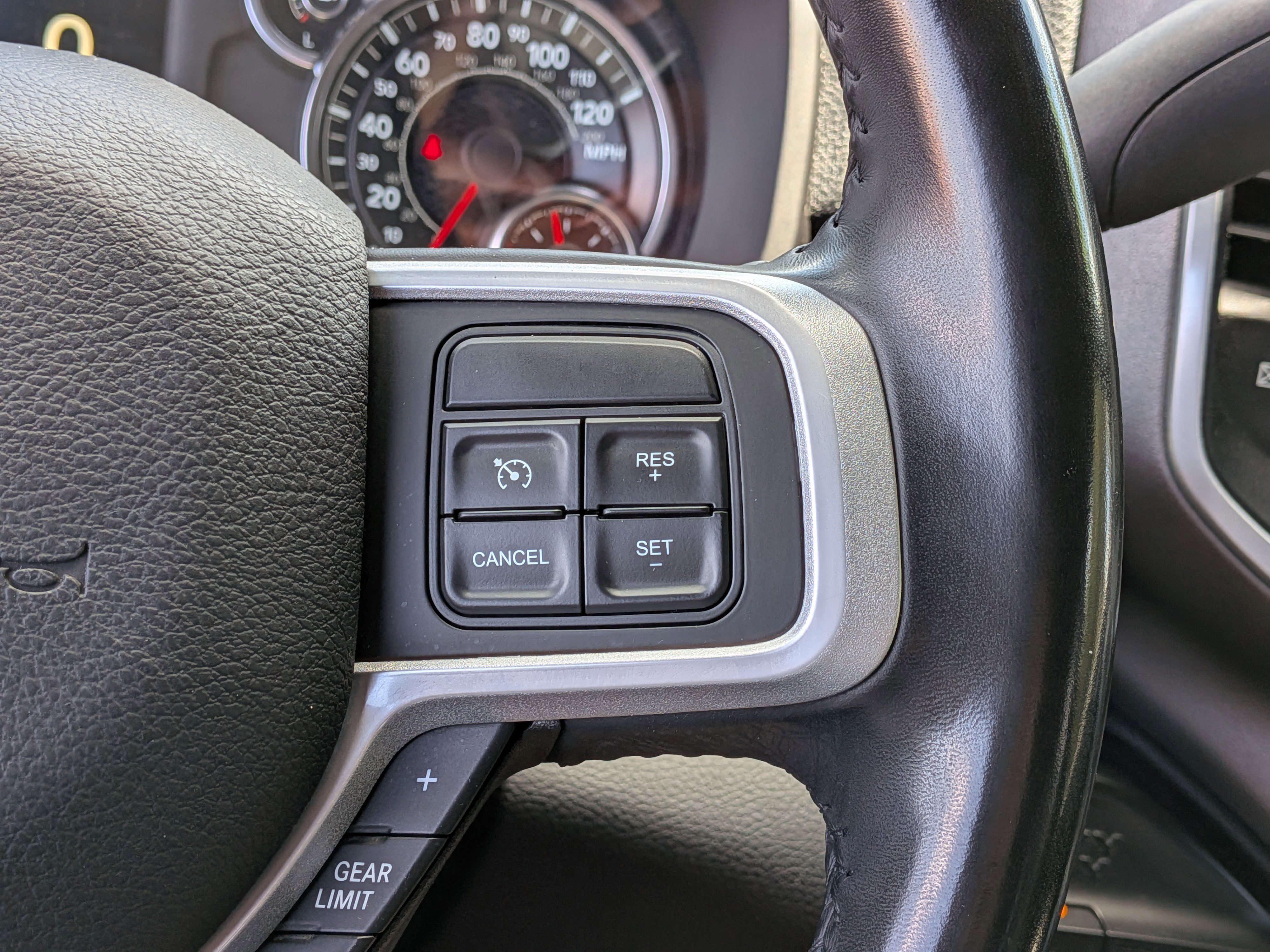 Used 2022 RAM 2500 Big Horn w/ Level A Equipment Group AWD/4WD image 24