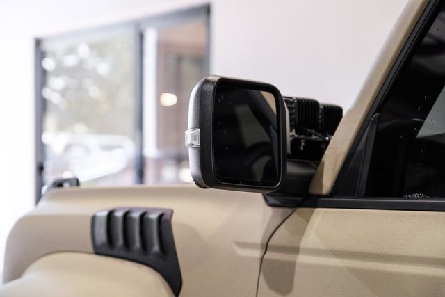 Used 2025 Ford Bronco Raptor AWD/4WD image 47