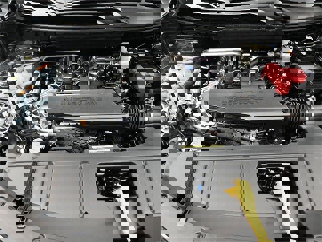 New 2026 Nissan Rogue Platinum image 41