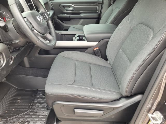 New 2026 RAM 1500 Big Horn image 20