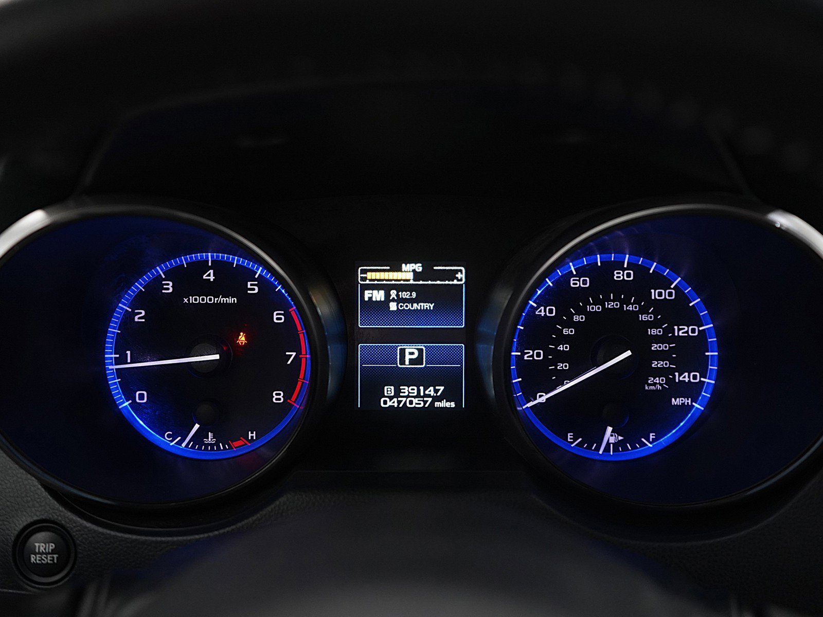 Used 2018 Subaru Legacy 2.5i Premium w/ Popular Package #1 image 23