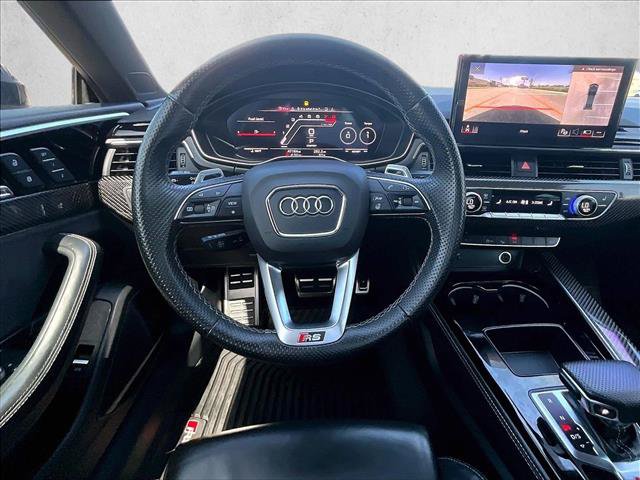 Used 2023 Audi RS 5 AWD/4WD image 7