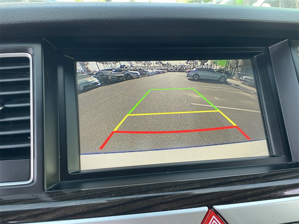 Used 2017 Genesis G80 3.8 image 21