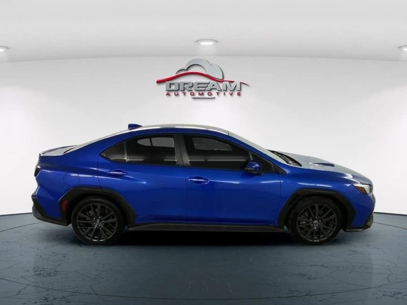 Used 2022 Subaru WRX Limited image 20