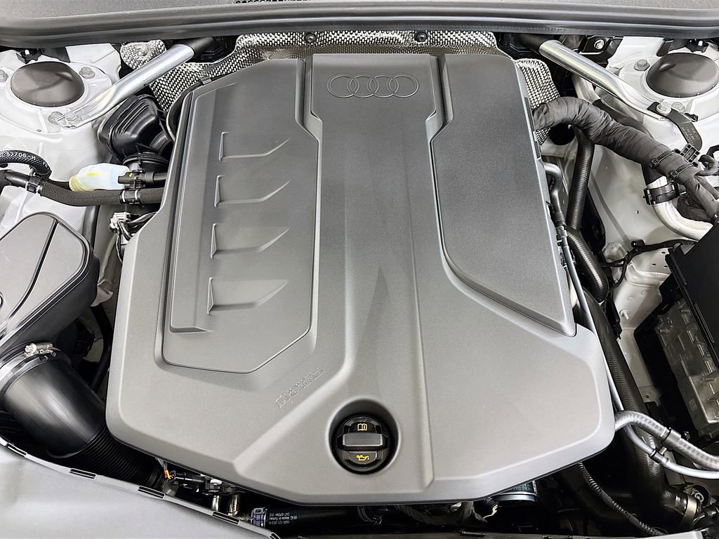 New 2025 Audi A5 2.0T Premium Plus image 22