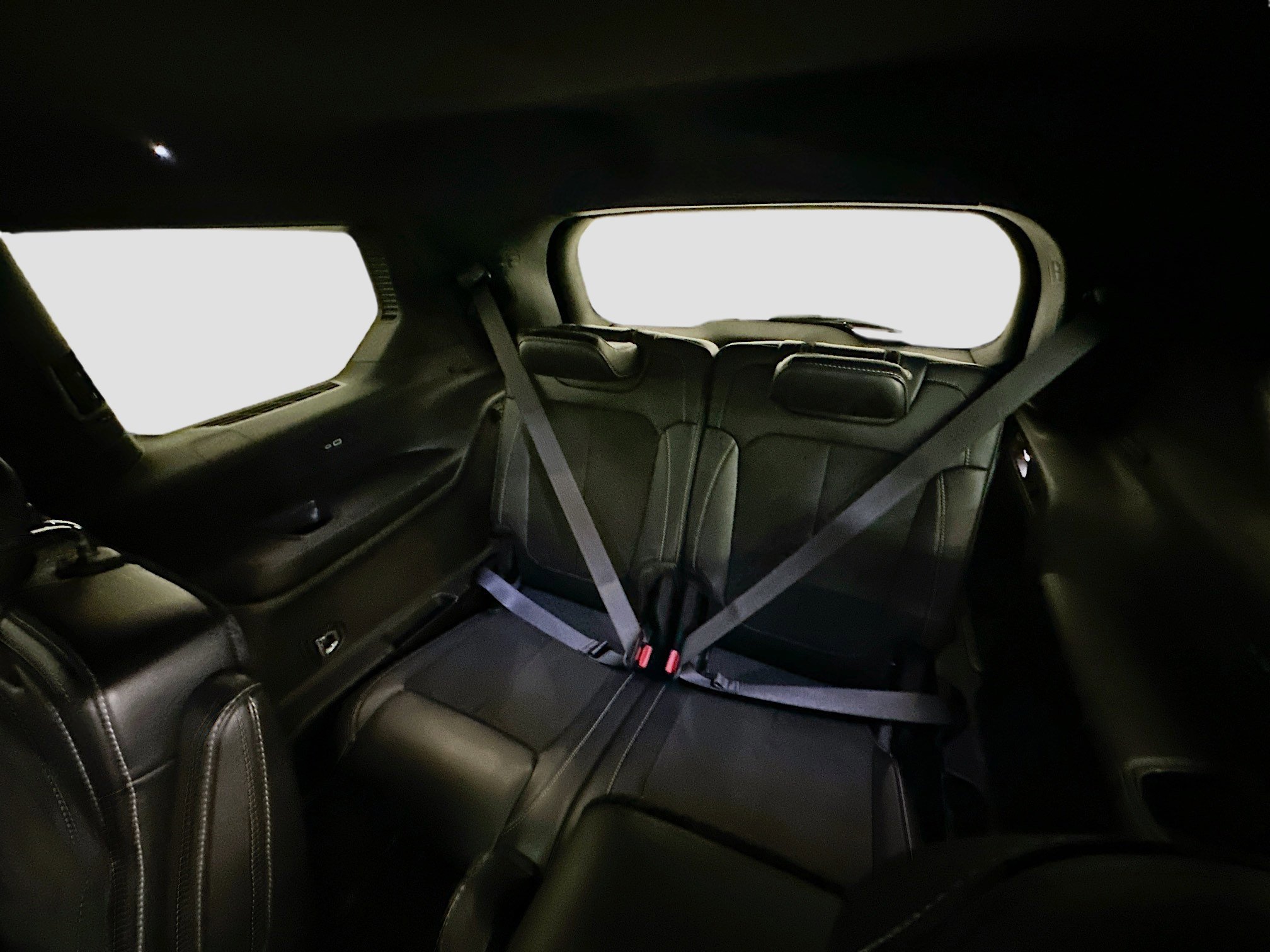 Used 2023 Jeep Grand Cherokee L Altitude image 30