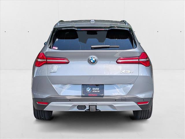 Used 2026 BMW X3 xDrive30 w/ Premium Package image 7