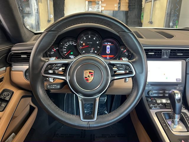 Used 2019 Porsche 911 Carrera RWD image 32