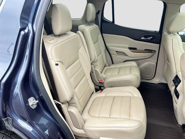 Used 2019 GMC Acadia Denali w/ Technology Package AWD/4WD image 37