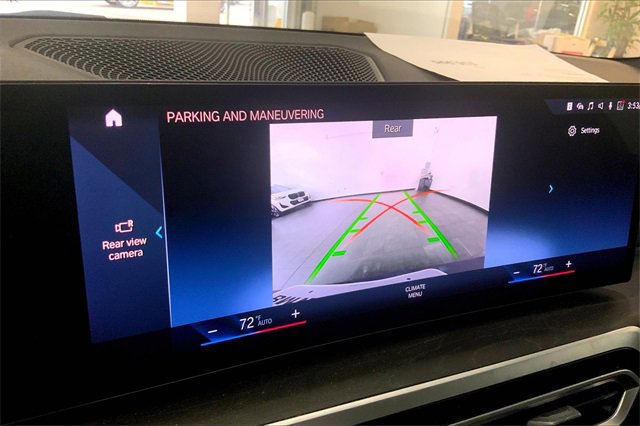 Used 2023 BMW 330i Sedan image 20