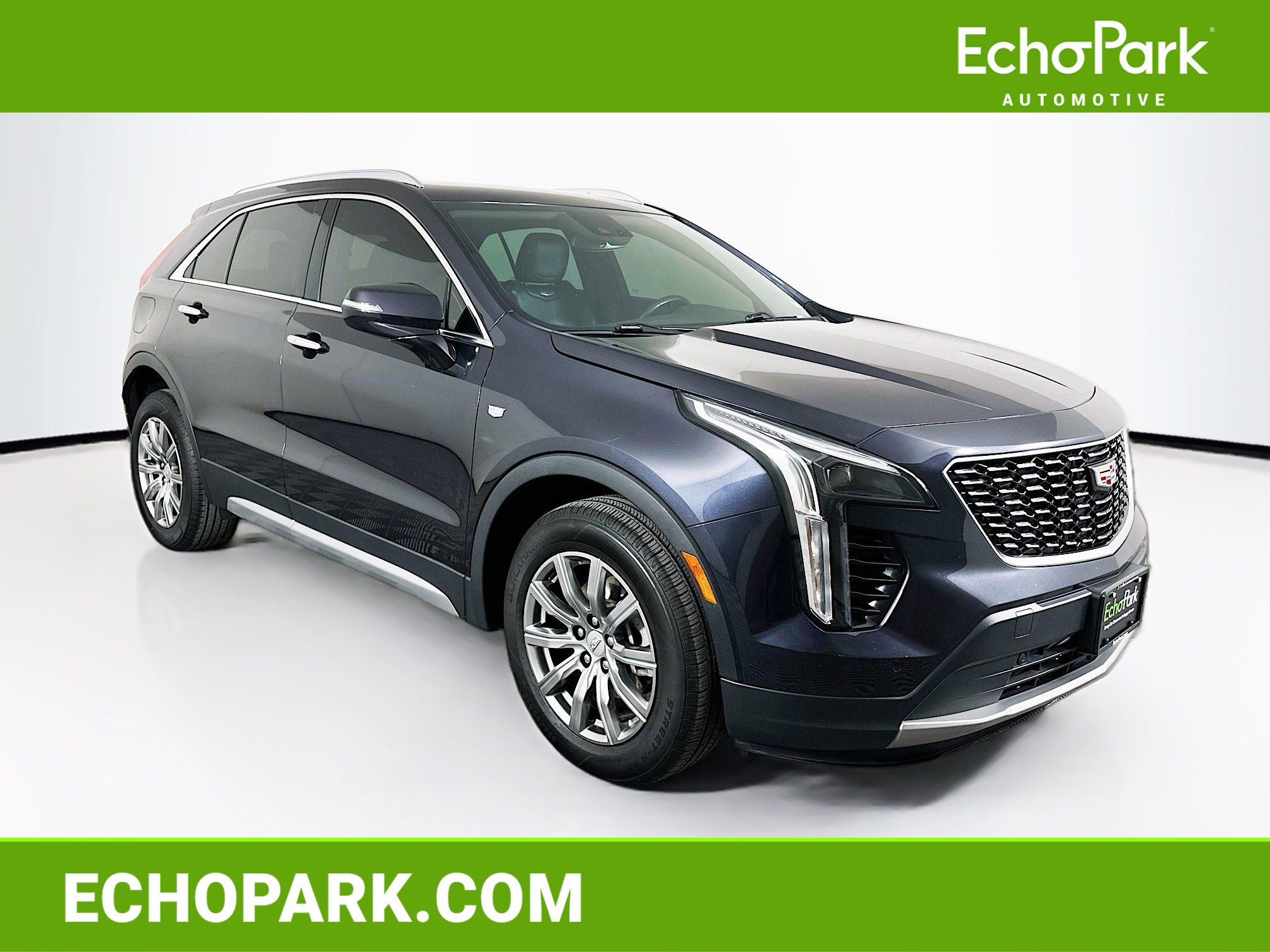 Used 2023 Cadillac XT4 Premium Luxury