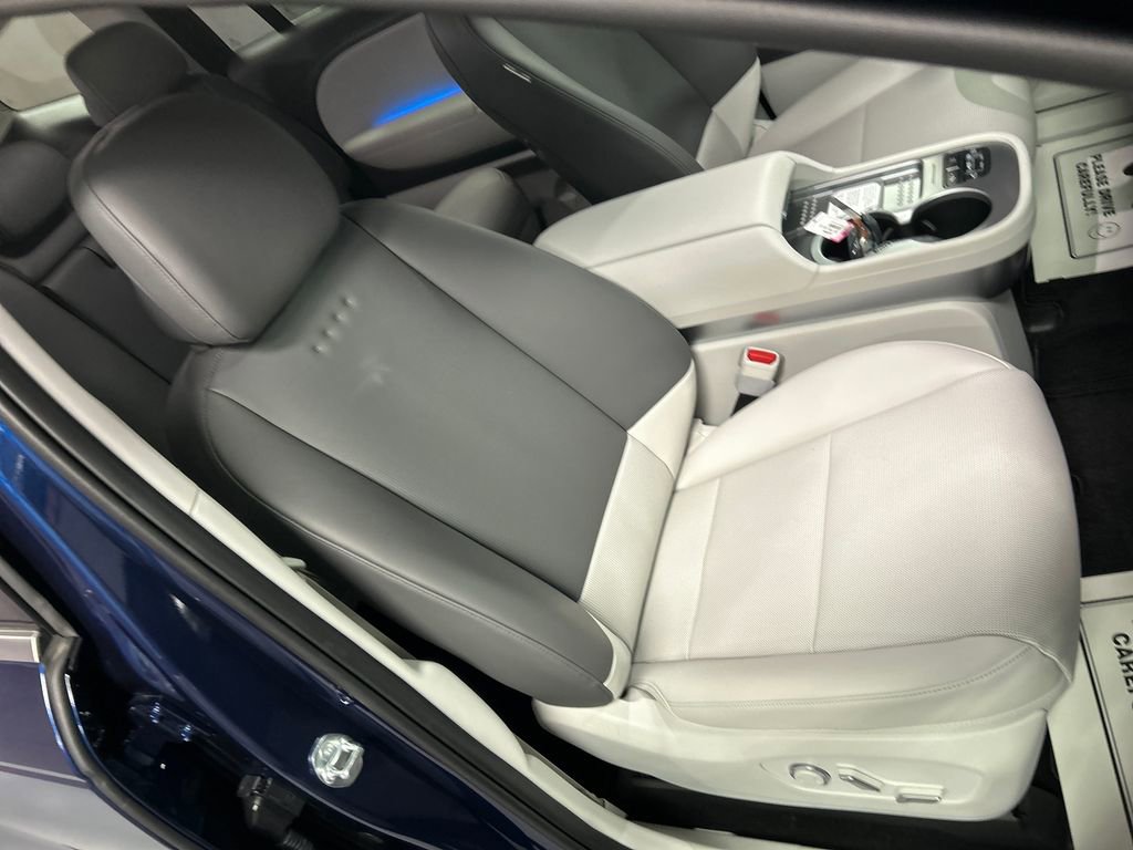 New 2026 Hyundai Ioniq 9 SEL image 24