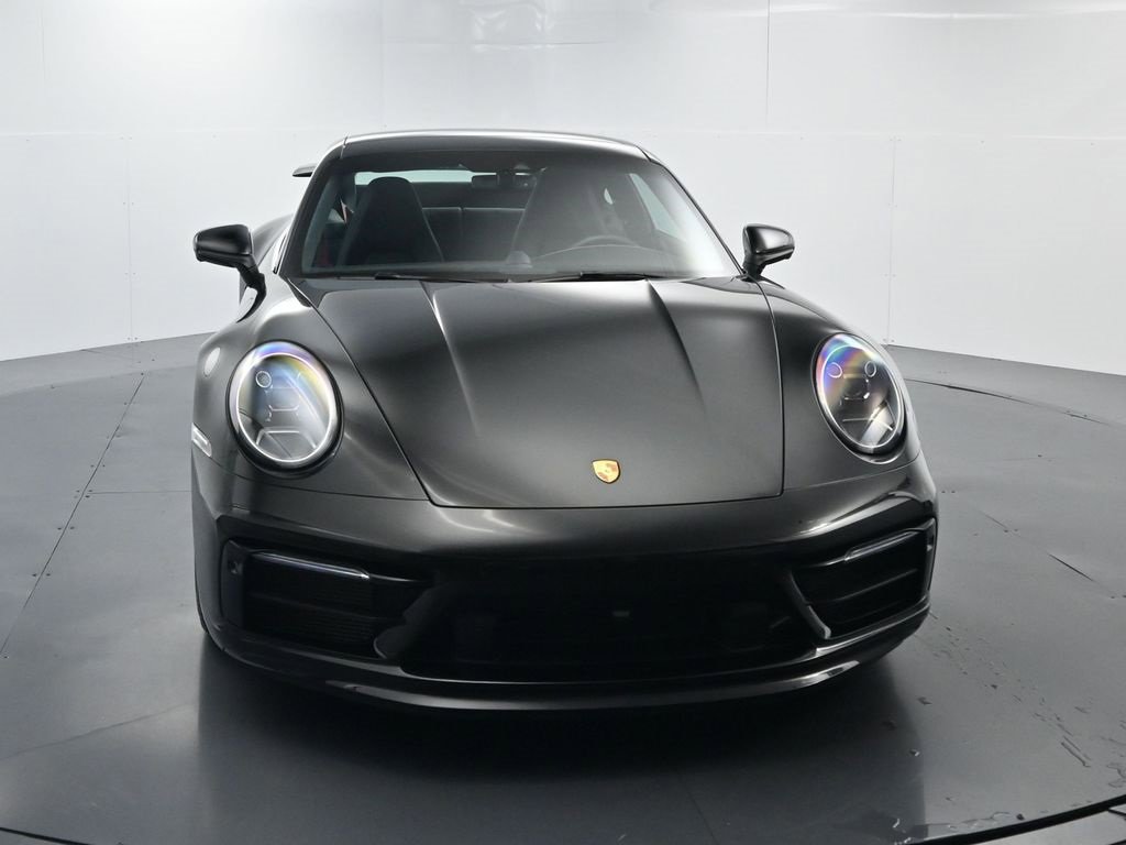 Used 2024 Porsche 911 Carrera S image 18