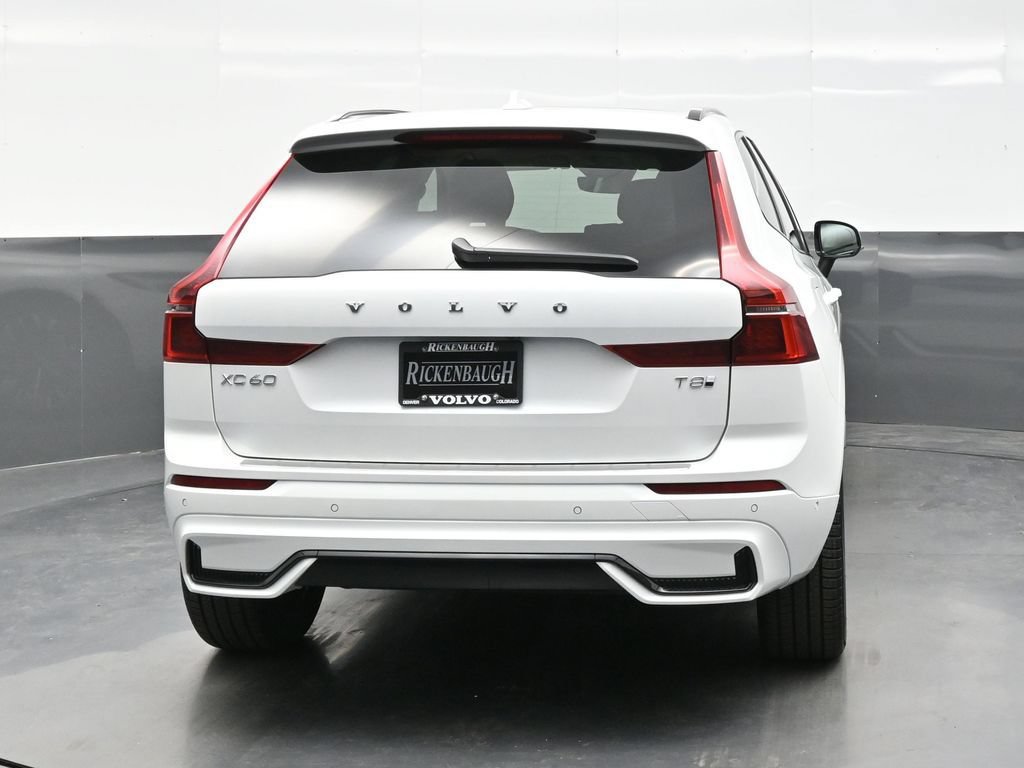 New 2026 Volvo XC60 T8 Ultra w/ Protection Package Premier AWD/4WD image 6