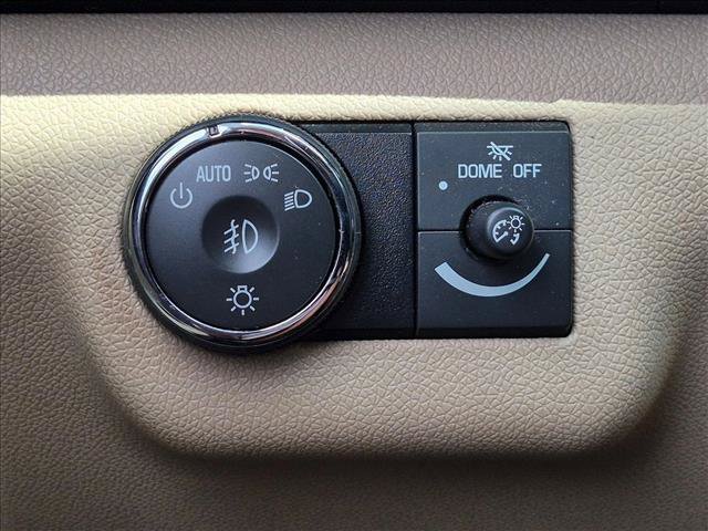 Used 2011 GMC Acadia Denali AWD/4WD image 16