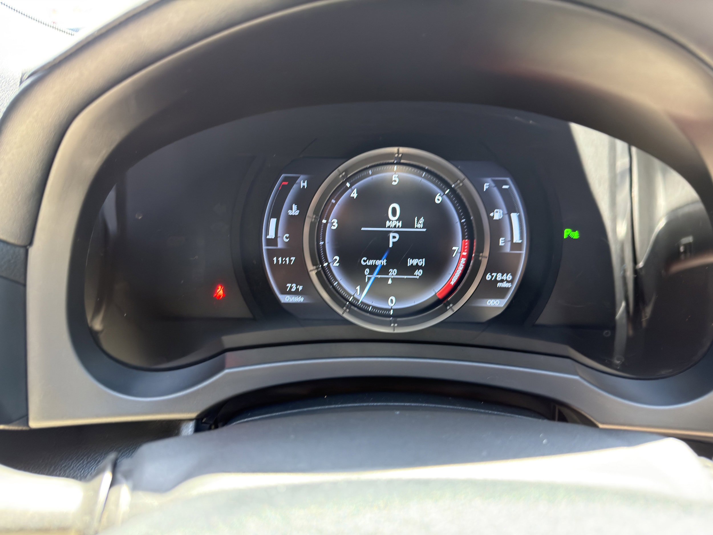Used 2020 Lexus RC 350 F Sport RWD image 22