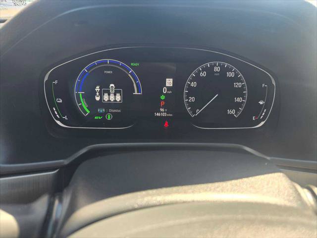 Used 2021 Honda Accord Hybrid image 25