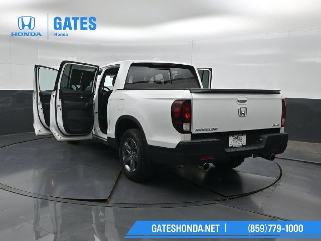 Used 2022 Honda Ridgeline RTL-E image 55