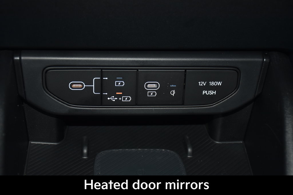 New 2026 Kia K4 GT-Line Turbo FWD image 24