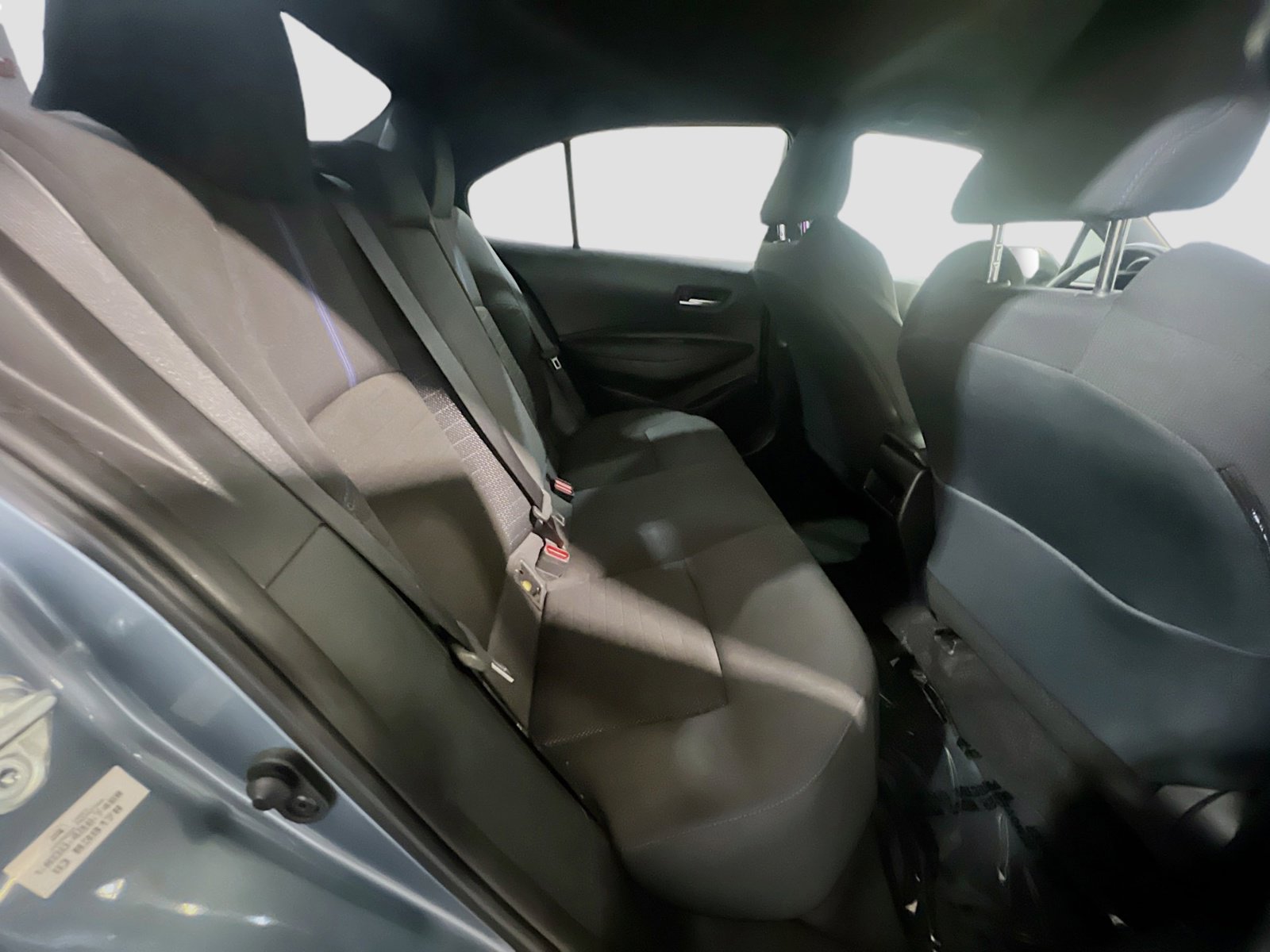 Used 2021 Toyota Corolla SE w/ Carpet Mat Package (TMS) image 18