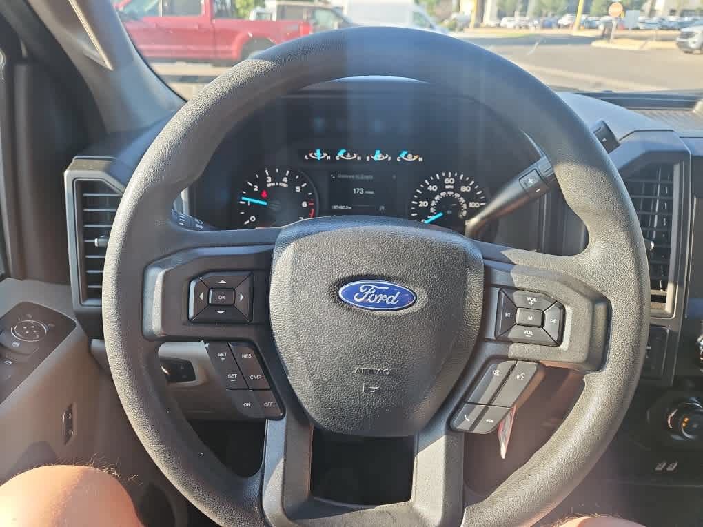 Used 2020 Ford F150 XL w/ Equipment Group 101A Mid AWD/4WD image 15