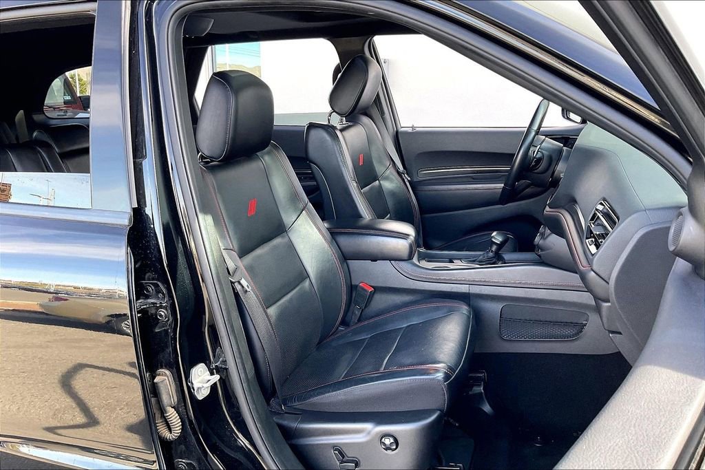 Used 2024 Dodge Durango GT image 7