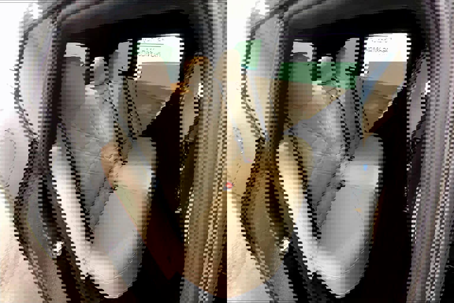 Certified 2024 BMW iX xDrive50 w/ Convenience Package image 19