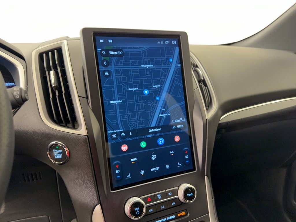 Certified 2021 Ford Edge ST-Line FWD image 23