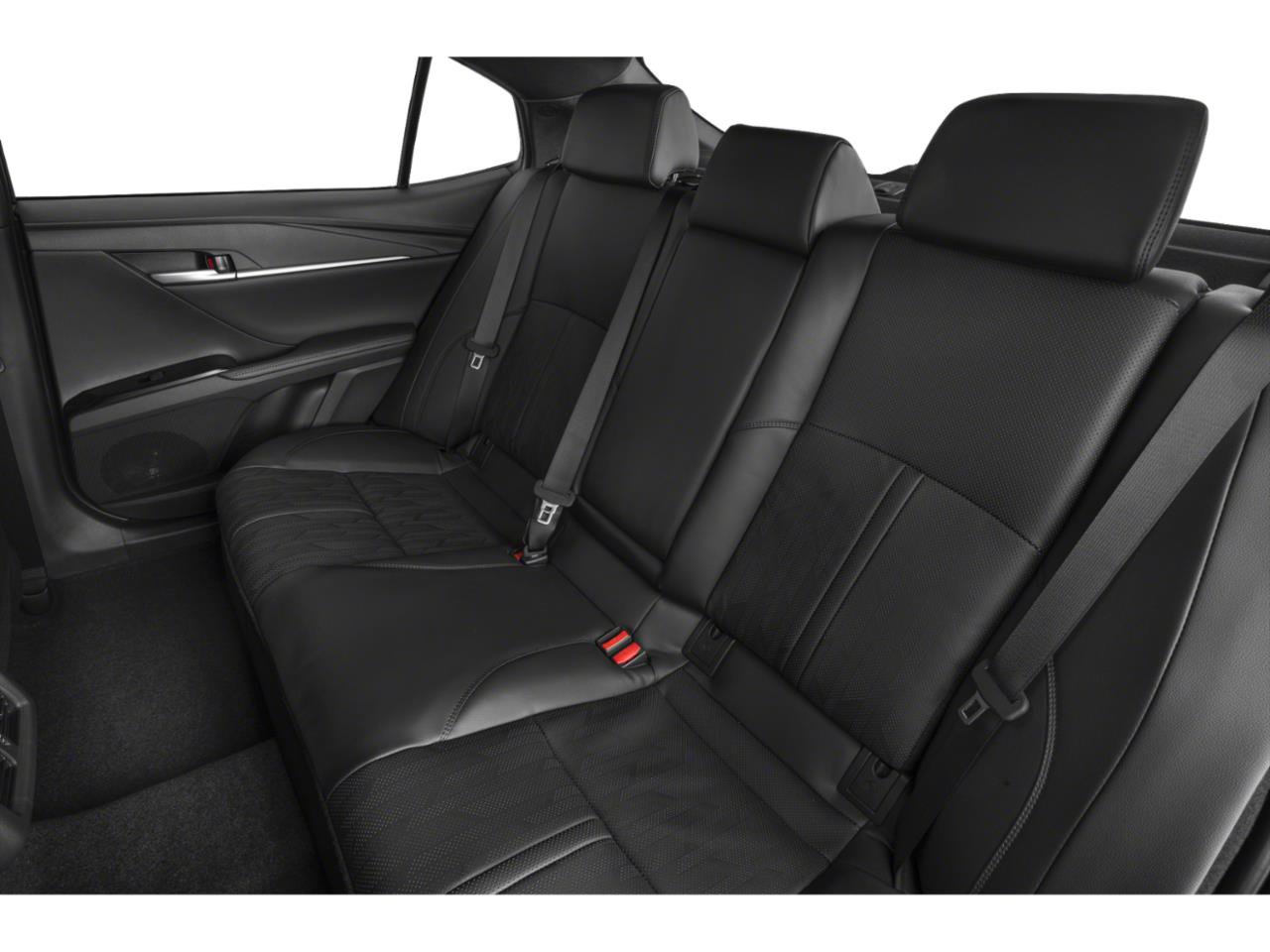 New 2026 Toyota Camry XSE w/ Premium Package AWD/4WD image 8