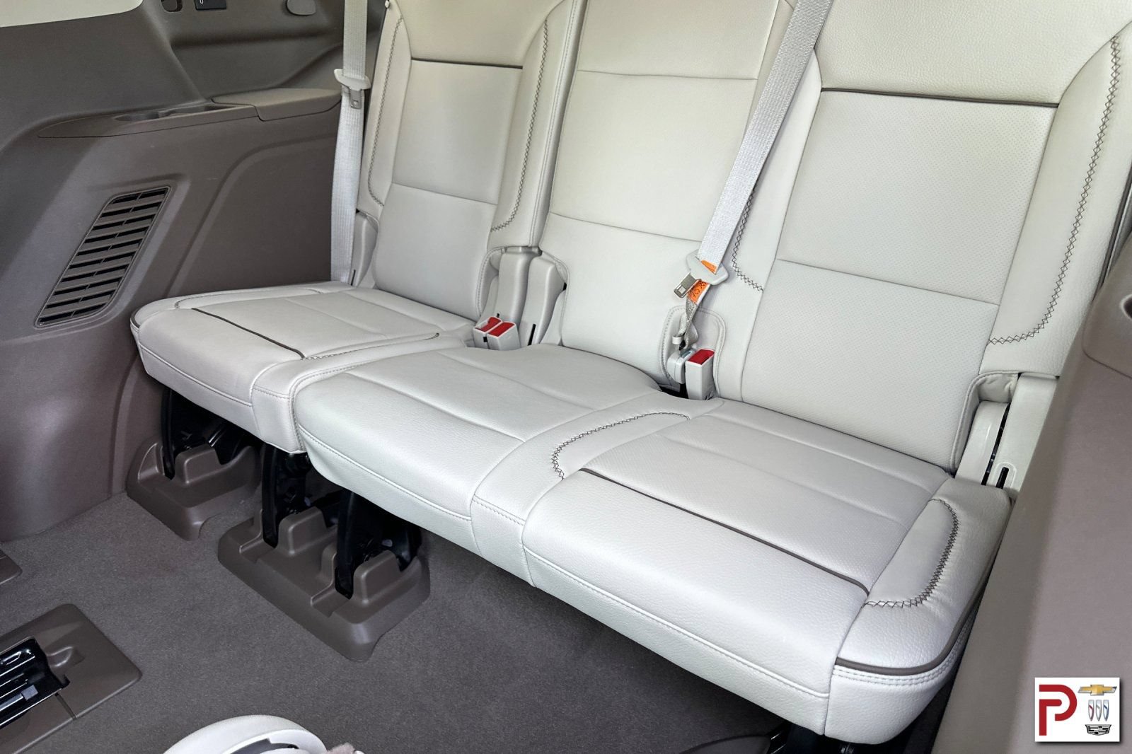 Certified 2024 GMC Yukon Denali AWD/4WD image 17