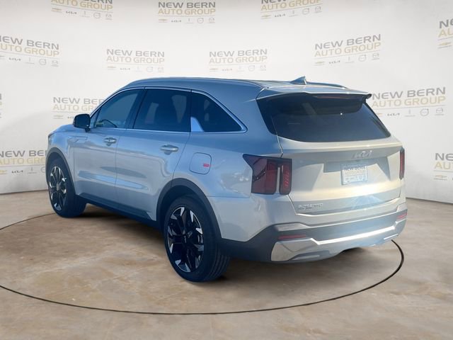 New 2026 Kia Sorento EX image 3