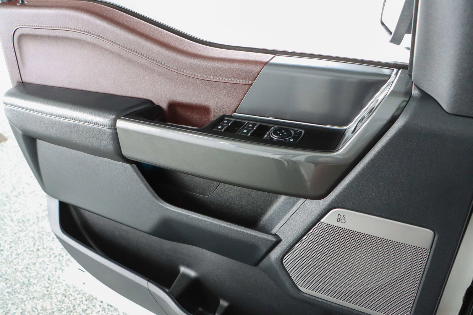 Used 2023 Ford F150 Lariat image 23