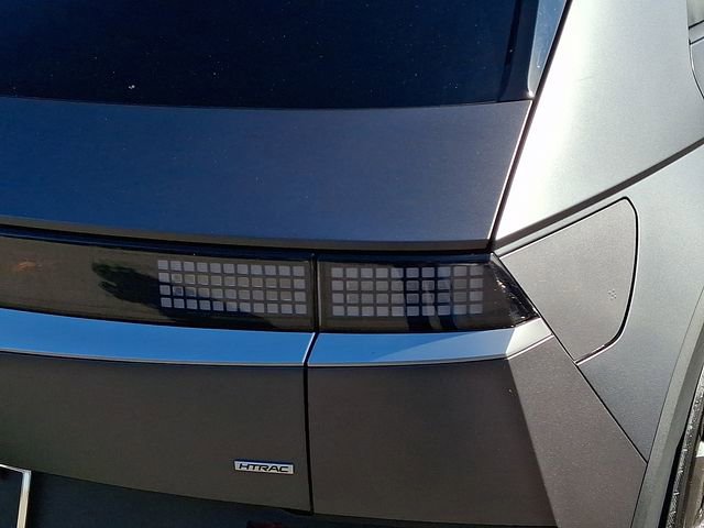 Used 2023 Hyundai Ioniq 5 SEL image 12