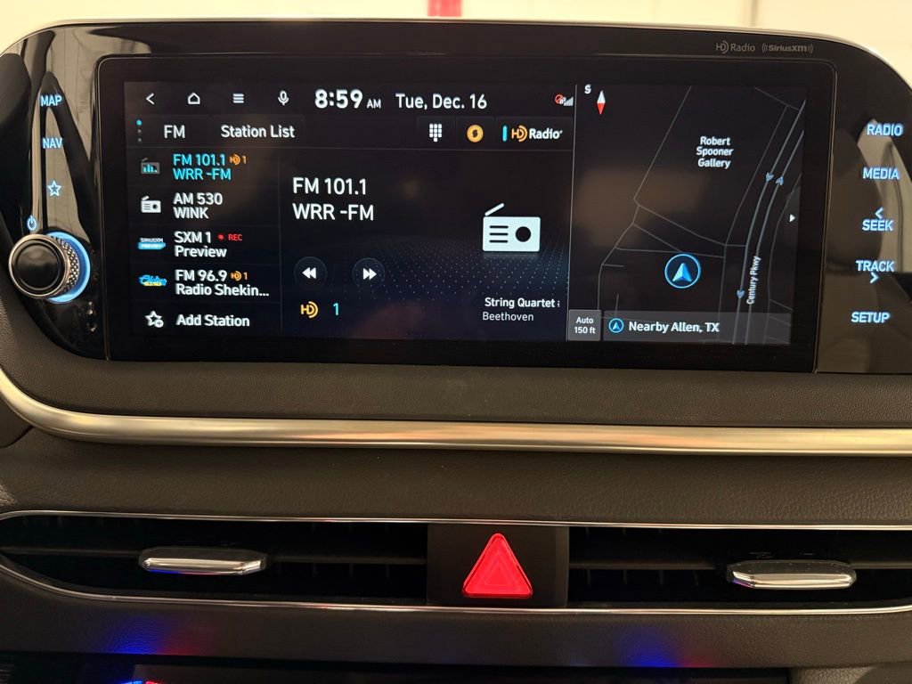 Used 2023 Hyundai Sonata SEL image 23