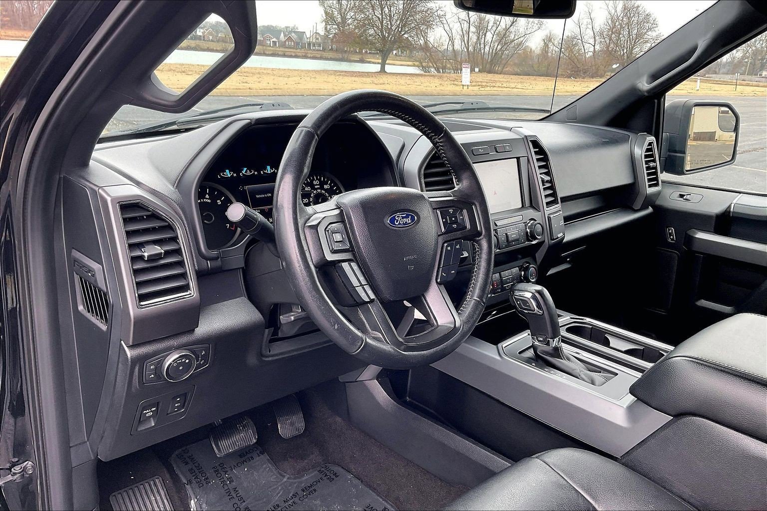 Used 2020 Ford F150 XLT w/ Equipment Group 302A Luxury image 14