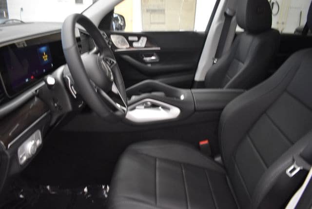 New 2026 Mercedes-Benz GLE 350 4MATIC image 22