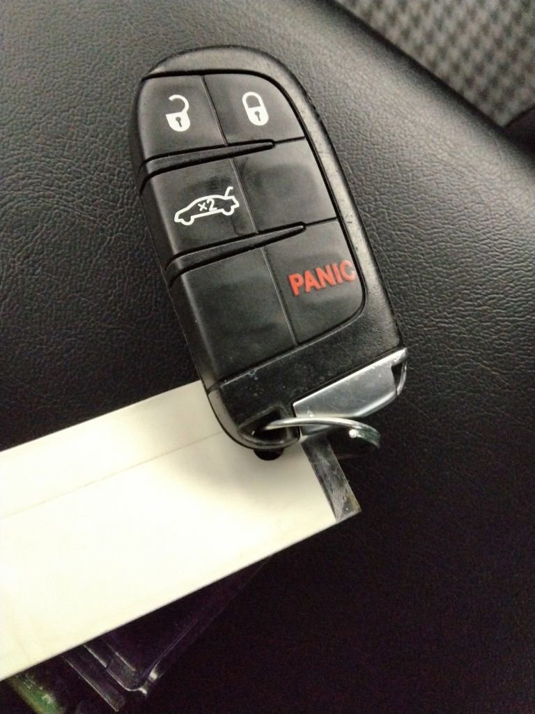 Used 2023 Dodge Challenger SXT image 38