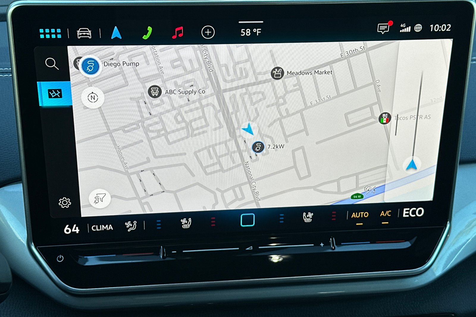 New 2026 Volkswagen ID.4 Pro S RWD image 17