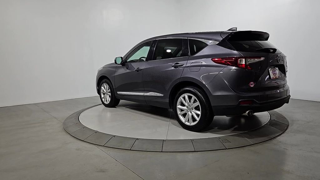 Used 2020 Acura RDX AWD image 3