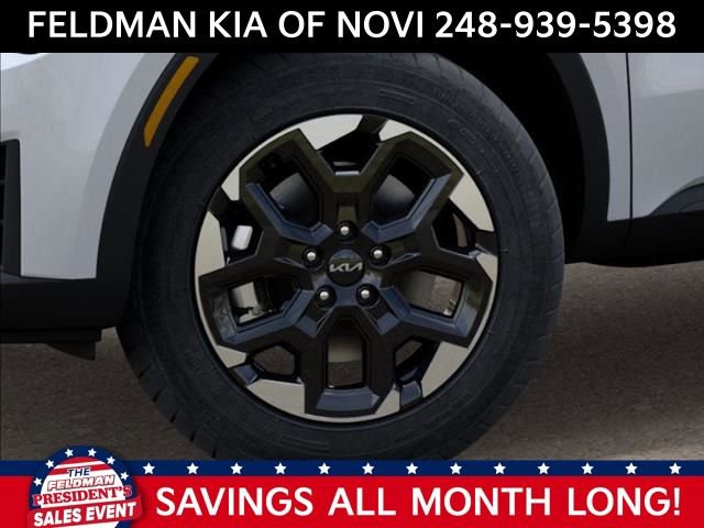 New 2026 Kia Sorento S image 9