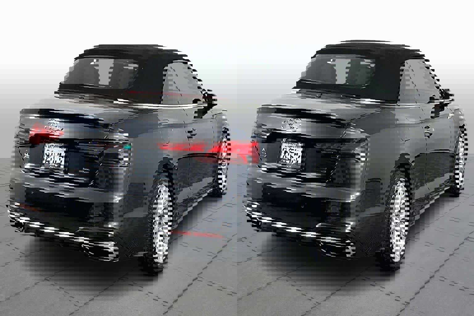 Used 2020 Audi A5 2.0T Premium Plus w/ Premium Plus image 12