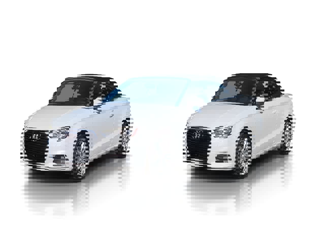 Used 2018 Audi A3 2.0T Premium w/ Convenience Package image 4