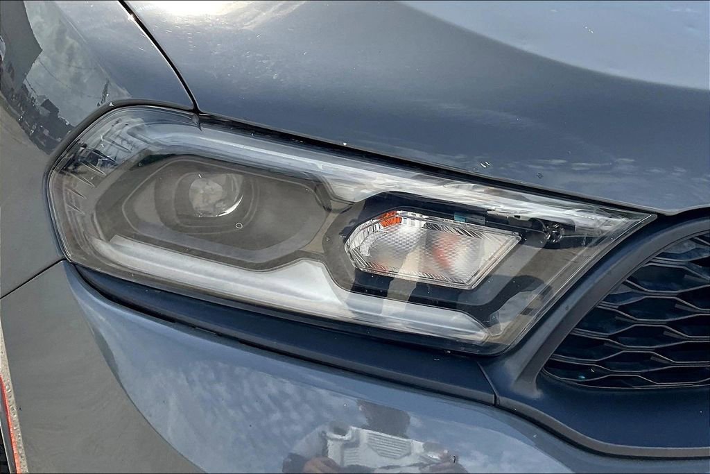 Used 2021 Dodge Durango GT image 33
