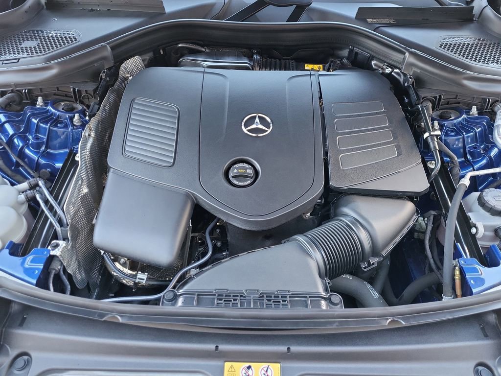 Certified 2023 Mercedes-Benz GLC 300 4MATIC image 28