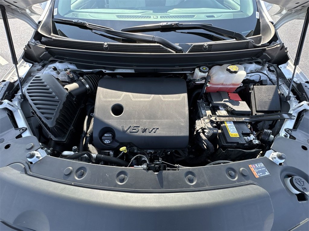 Used 2022 Buick Enclave Essence w/ Experience Buick Package image 27