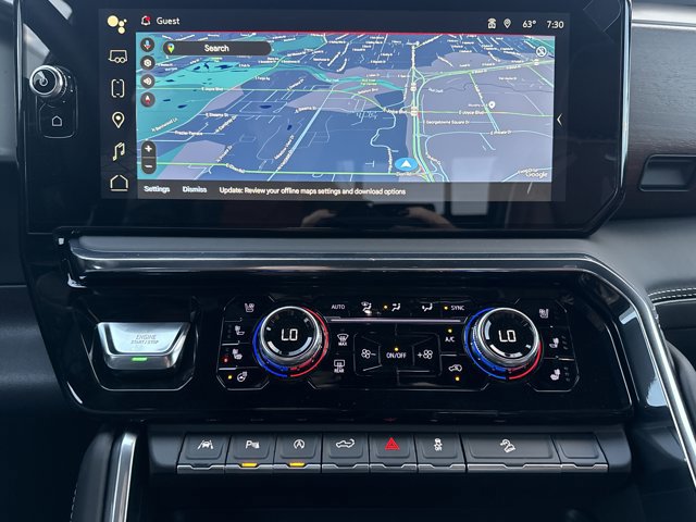 New 2026 GMC Sierra 1500 Denali Ultimate image 22