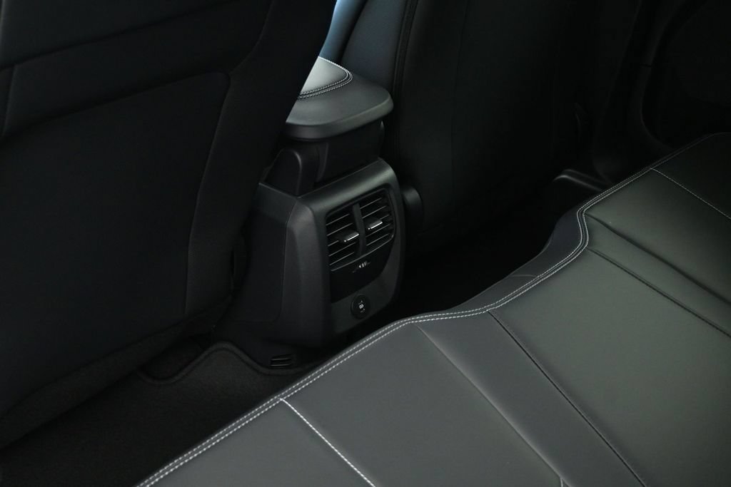 New 2026 Ford Mustang Mach-E Select RWD image 18