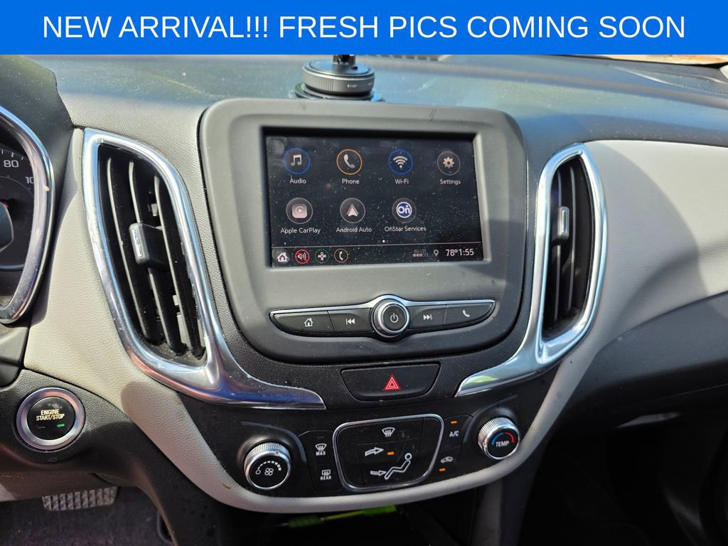 Used 2020 Chevrolet Equinox LS image 10